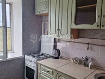 1-к. квартира, 29,6 м², 9/9 эт.