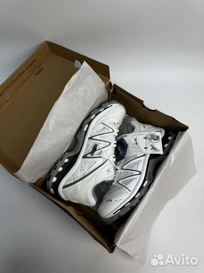 Кроссовки Salomon XT quest monument