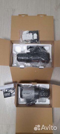 Оборудование для фотостудии