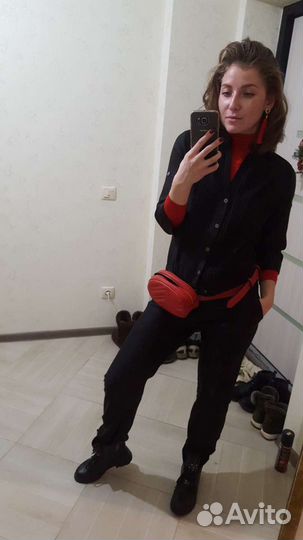 Комбинезон женский 42 44