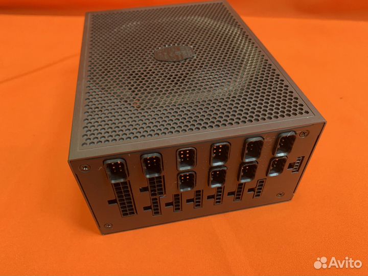 Блок питания Cooler Master Mpz-C001-Afbat 1200W