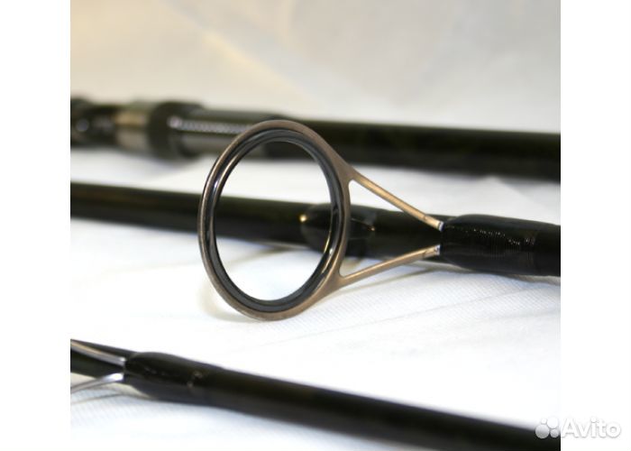 Карповое удилище EastShark BX carp 3.5 lb 3,9 m