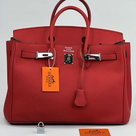 Сумка женская hermes birkin 35