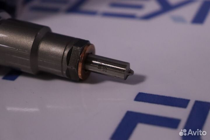 Форсунка 0445120329