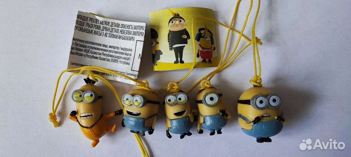 Зайки пиглет и другие