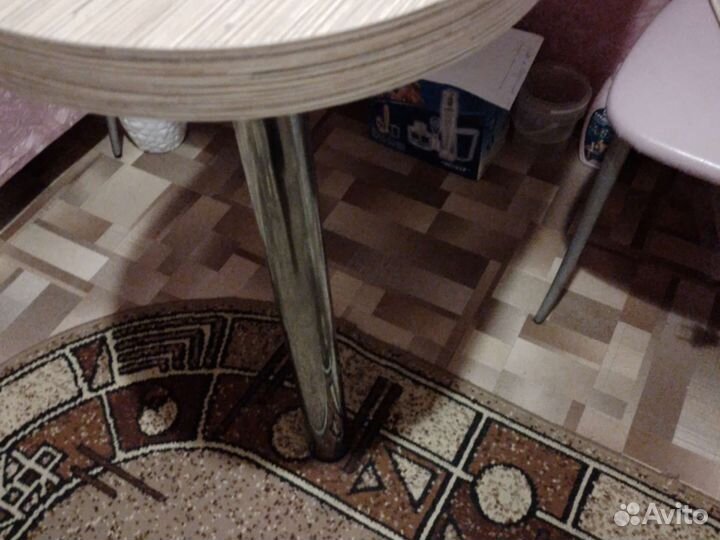 Стол барный