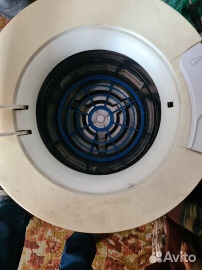 Центрифуга