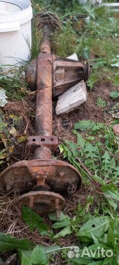 Москвичовский мост