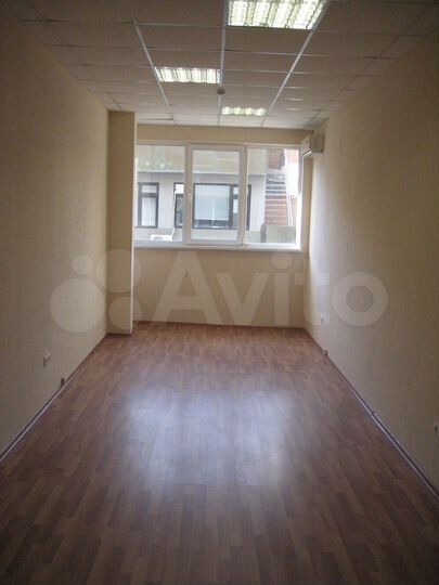 Аренда офисных помещений