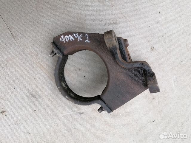 Кронштейн промежуточного вала для Ford Focus II