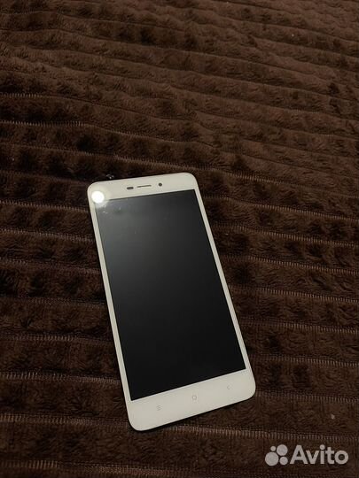Дисплей Xiaomi redmi 4a