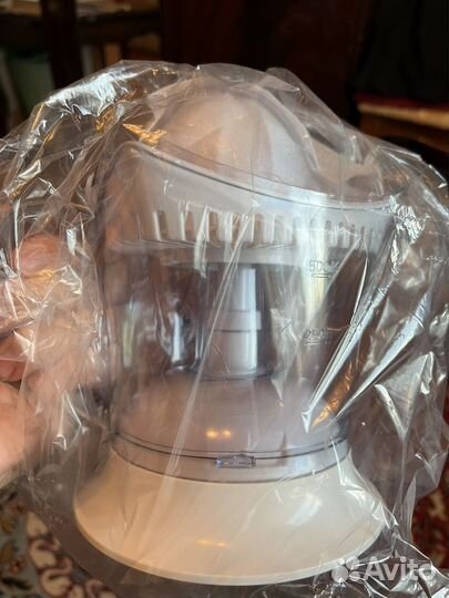 Соковыжималка