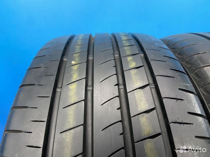 Bridgestone Turanza T005A 235/45 R18 94W