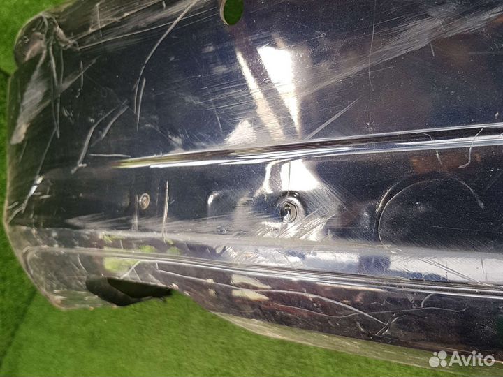 Бампер задний BMW 3 F34 GT