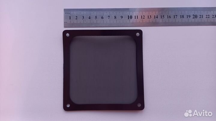 Лотки для HDD, SSD 2,5'', пыльники для кулеров