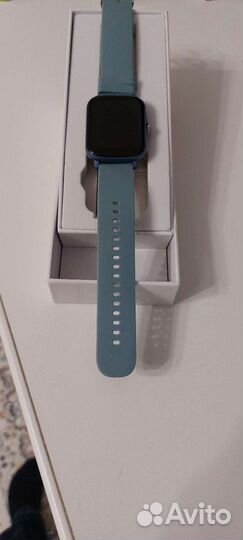 Smart watch