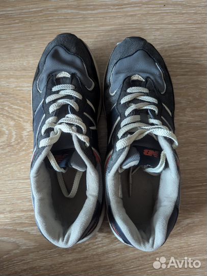 Кроссовки New Balance 45 размер