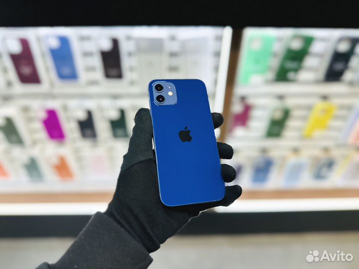 iPhone 12, 256 ГБ