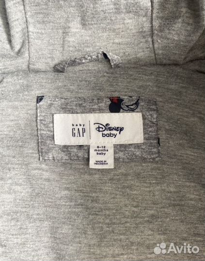 Жилет детская