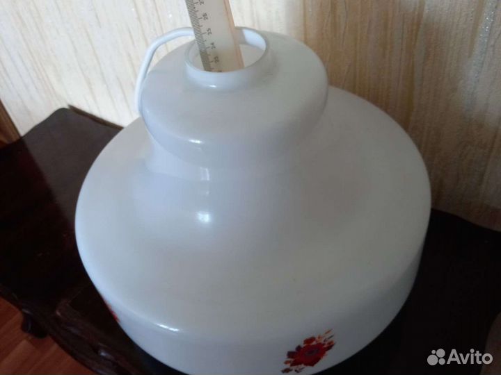 Винтажная Люстра плафон