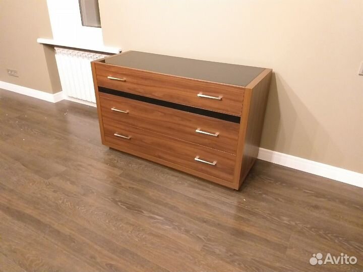 Шкафы-купе на заказ стильные свое производство