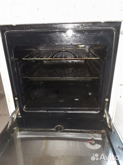 Плита газовая