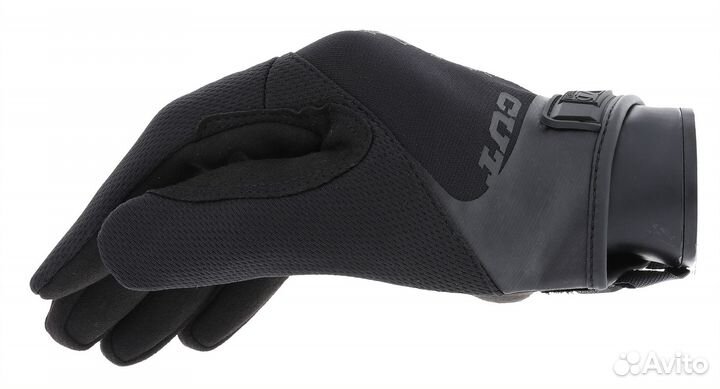 Mechanix pursuit D5 cut protection glove