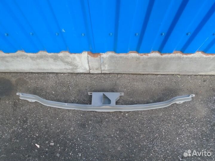 Nissan Nissan 62290-AW70 Усилитель бампера верхний