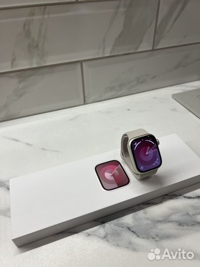 Apple watch series 8 41mm