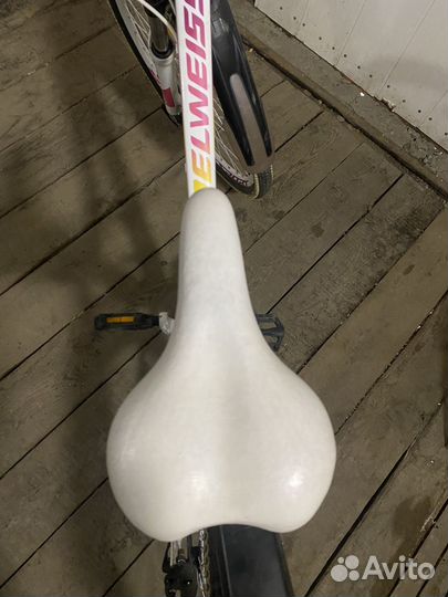 Велосипед Welt Edelweiss 1.0 (2018)