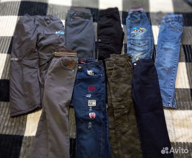 Одежда для мальчика