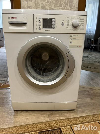 Стиральная машина bosch maxx 5 б/у