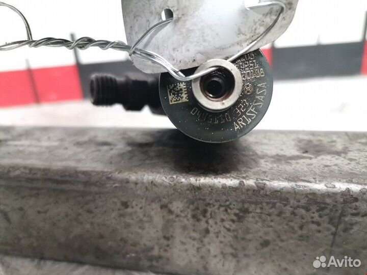 Форсунка для Opel Insignia 1