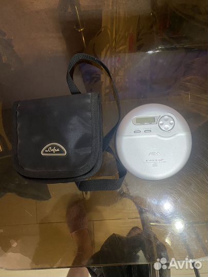 Плеер aiwa