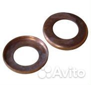 Шайба Д.11,1*20 уплотнительная штуцера секции тнвд