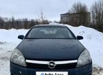 Opel Astra 1.6 AMT, 2008, 161 700 км