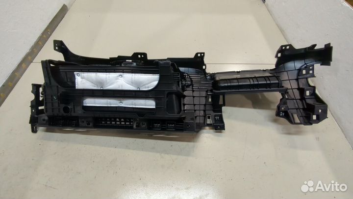 Бардачок киа Seltos