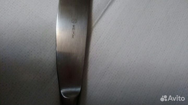 Сервировочные ножи