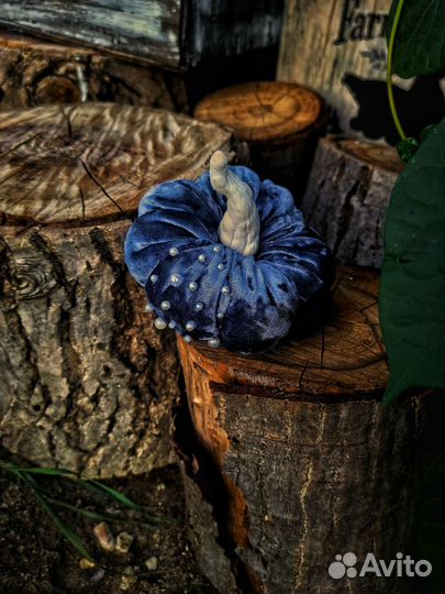 Текстильный декор