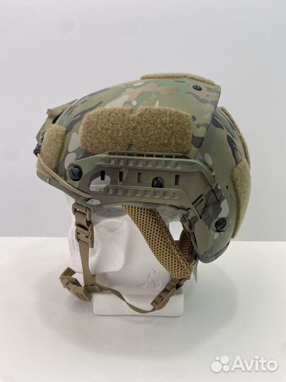 Шлем баллистический airframe Spartan armor