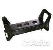 Поперечина №3 на раму маз