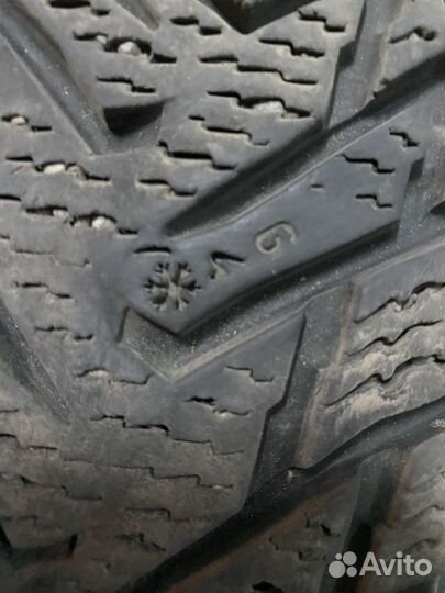 Nokian Tyres Hakkapeliitta 8 205/55 R16