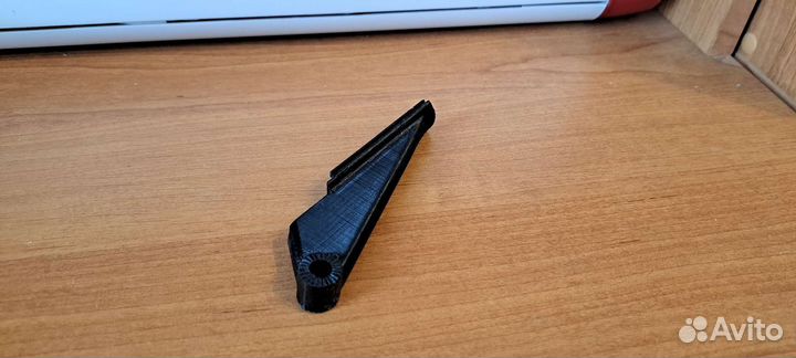 Крепление для датчика эхолота Lowrance