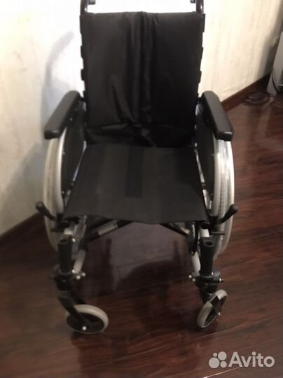Коляска инвалидная Ottobock Старт 40,5