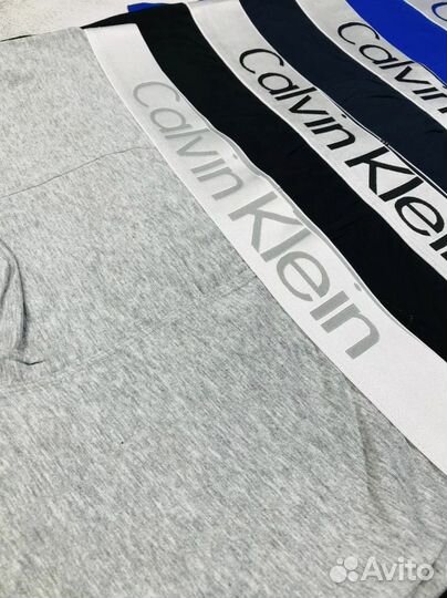 Трусы мужские боксеры большие размеры арт.419