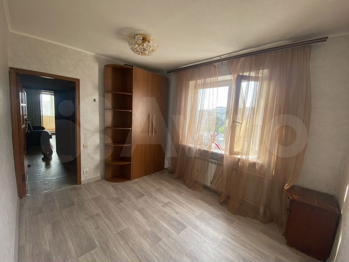 3-к. квартира, 62 м², 8/9 эт.