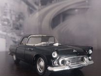 Модель автомобиля Ford Thunderbird 1/36