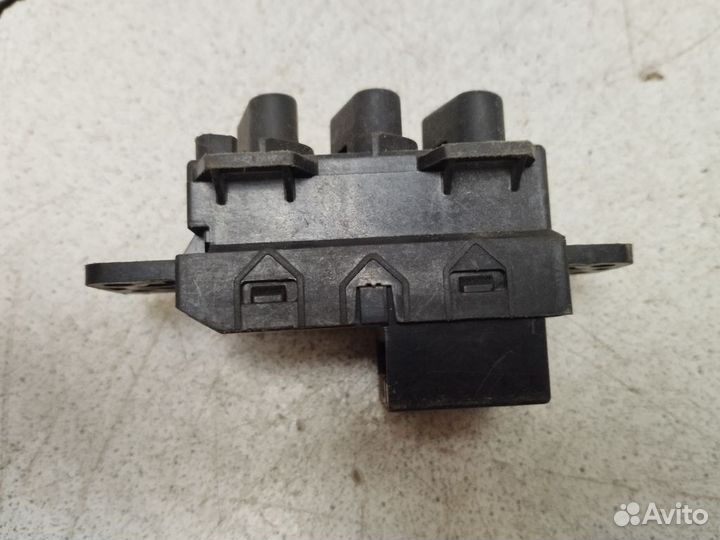 Кнопка многофункциональная