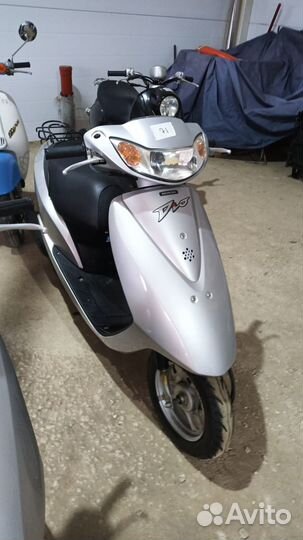 Honda DIO