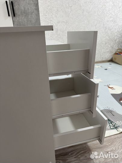 Рабочий стол для школьника